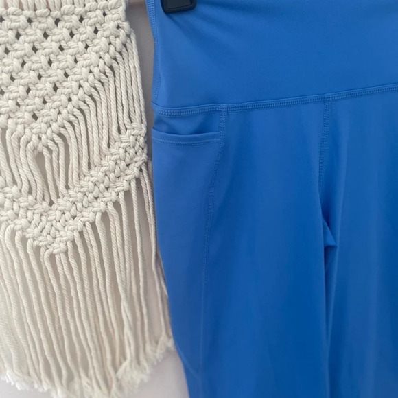 Lilly Pulitzer Luxletic High Rise Flare Leggings - Picture 3 of 10